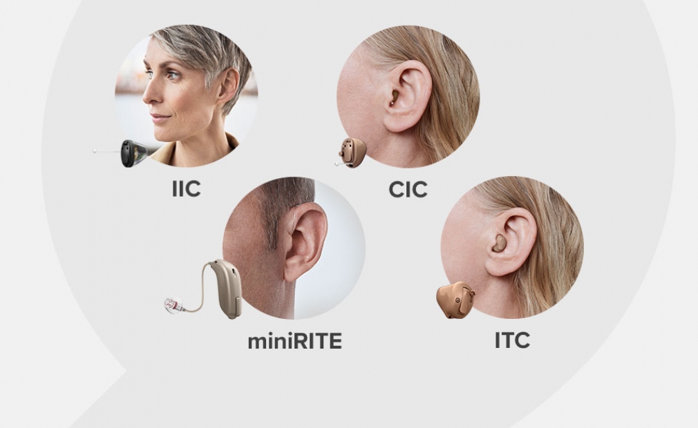 CHOOSING YOUR HEARING AIDS: 8 THINGS TO CONSIDER